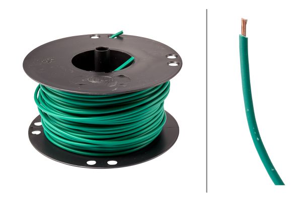 Kabelset Hella 8KL 712 956-002