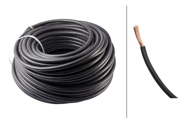 Kabelset Hella 8KL 712 972-001