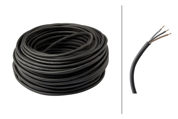 Kabelset Hella 8KL 713 741-001