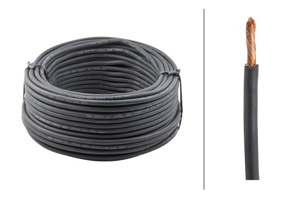 Kabelset Hella 8KL 713 750-001