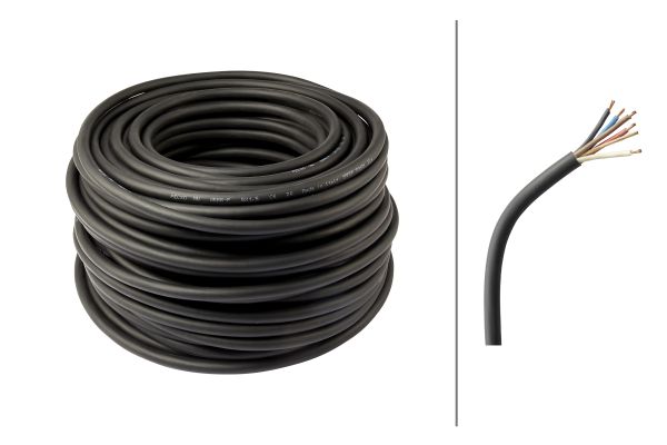 Kabelset Hella 8KL 715 436-001