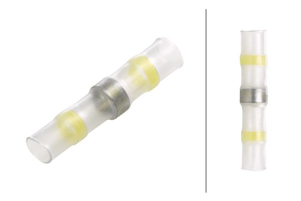 Soldeerverbinder Hella 8KW 744 889-013