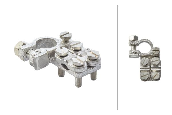 Hella Accu/batterijpoolklem 8KX 707 912-001