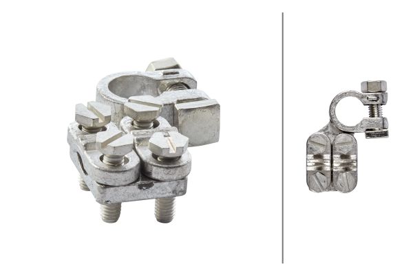 Hella Accu/batterijpoolklem 8KX 707 912-011