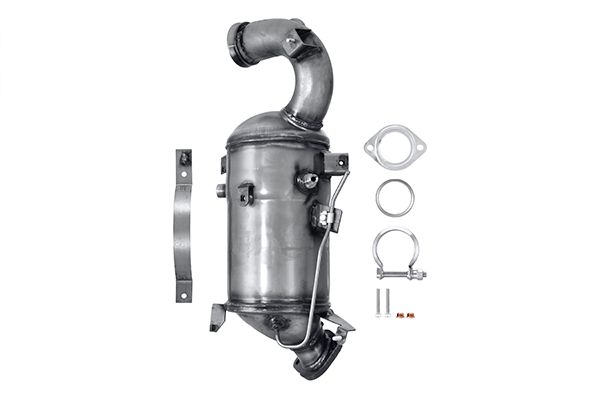 Hella Roetfilter 8LG 366 070-011