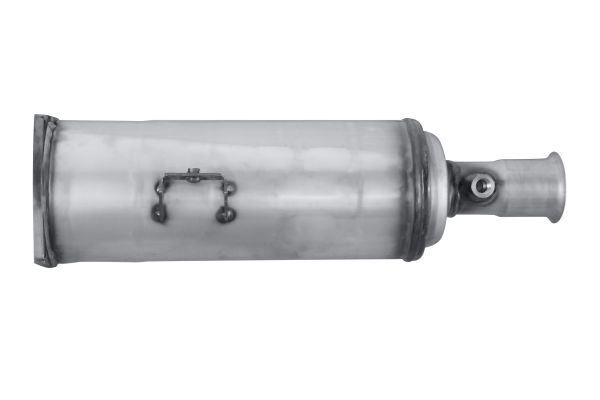 Hella Roetfilter 8LG 366 070-301