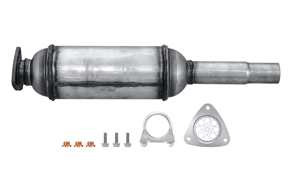 Hella Roetfilter 8LG 366 070-491