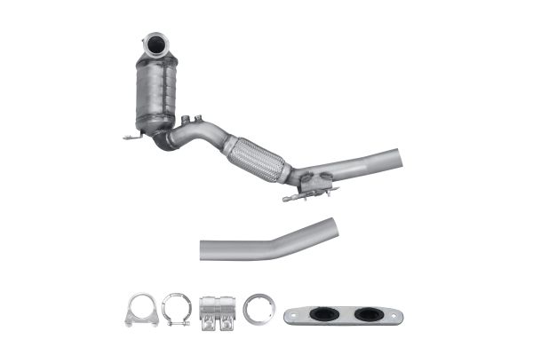 Hella Roetfilter 8LG 366 071-461