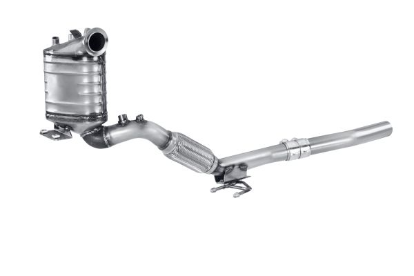 Hella Roetfilter 8LG 366 071-461