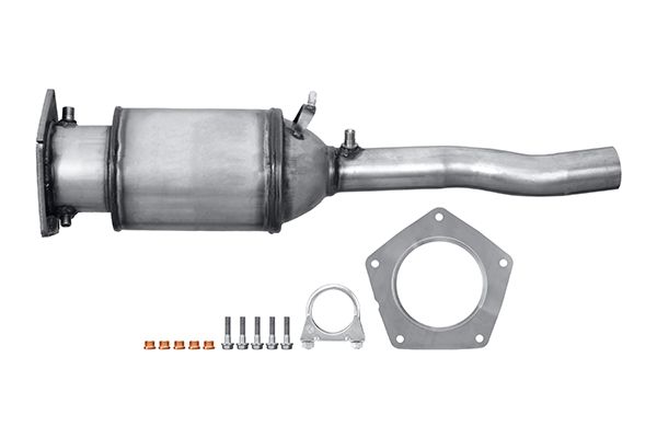 Hella Roetfilter 8LG 366 071-471