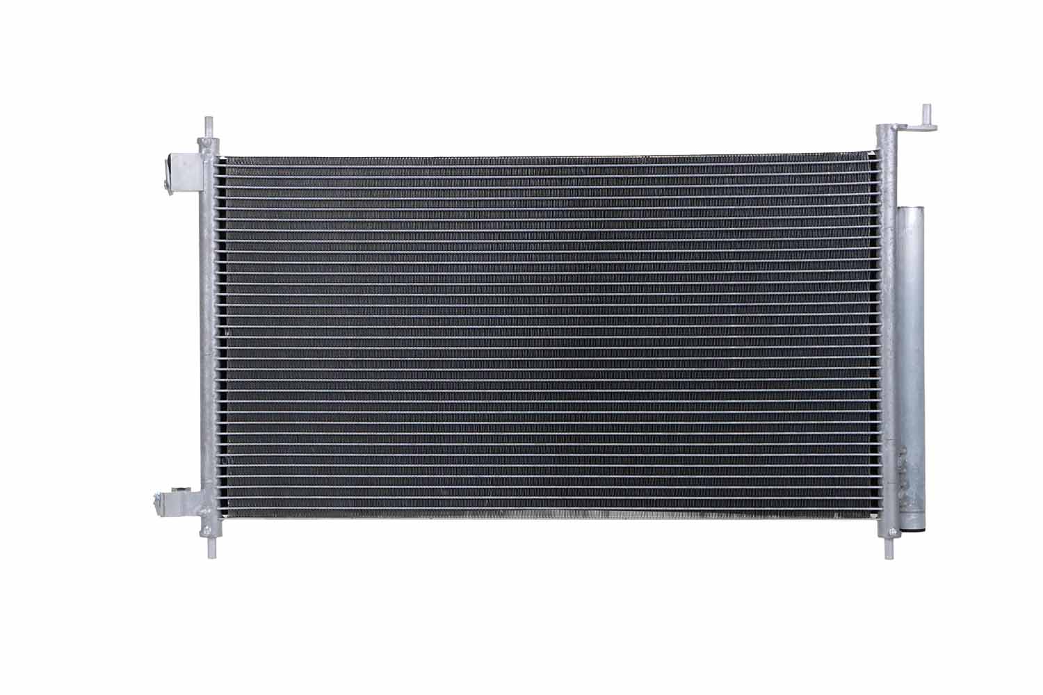 Hella Condensor, airconditioning 8FC 366 220-931