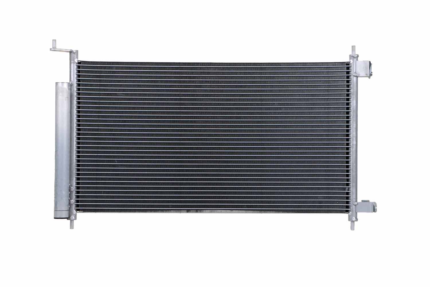 Hella Condensor, airconditioning 8FC 366 220-931