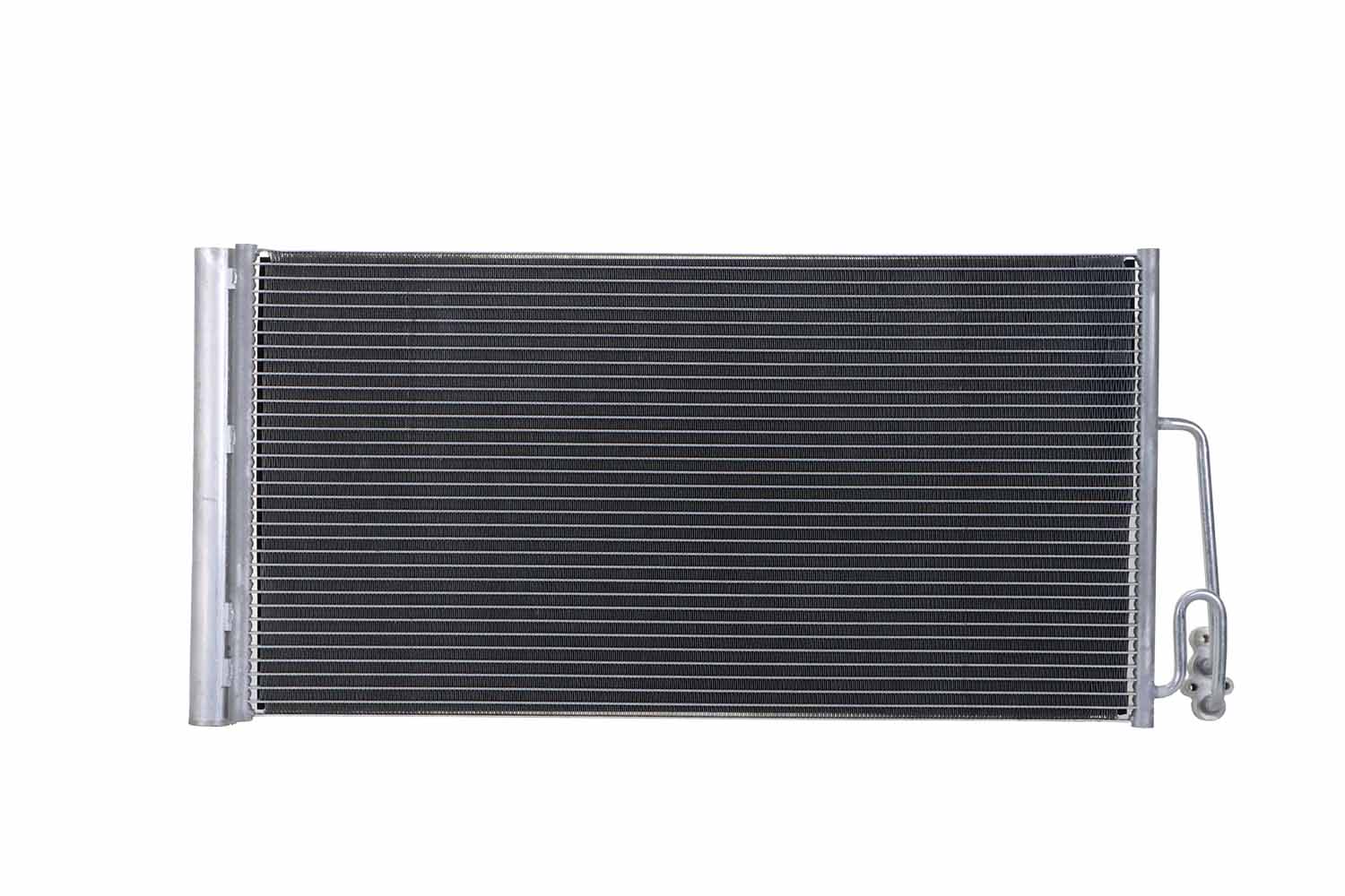 Hella Condensor, airconditioning 8FC 366 221-031