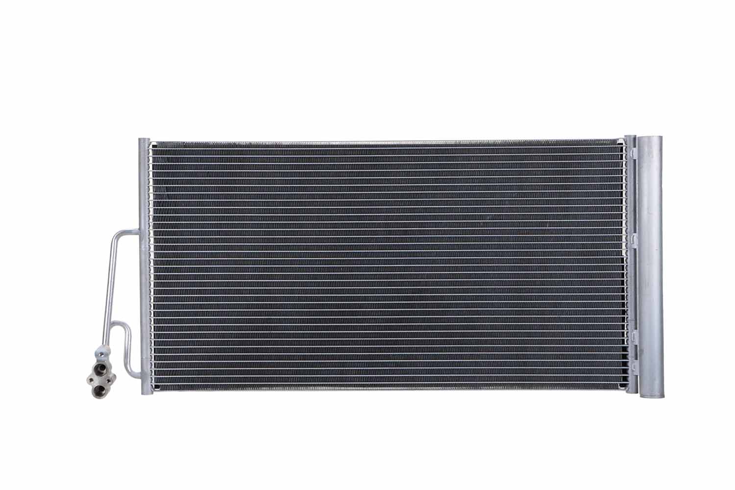 Hella Condensor, airconditioning 8FC 366 221-031