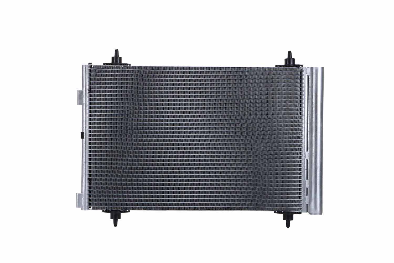 Hella Condensor, airconditioning 8FC 366 221-221