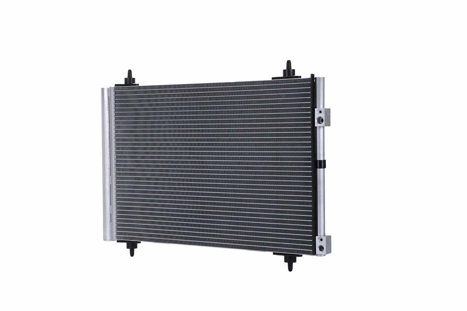 Hella Condensor, airconditioning 8FC 366 221-221