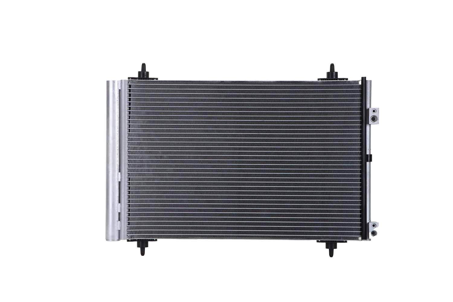 Hella Condensor, airconditioning 8FC 366 221-221