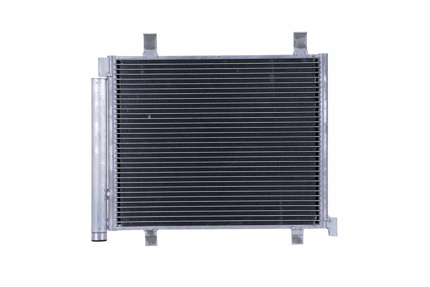 Hella Airco condensor 8FC 366 221-331