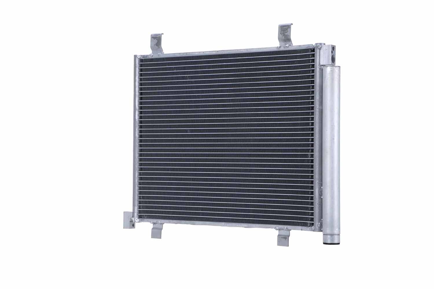 Hella Airco condensor 8FC 366 221-331