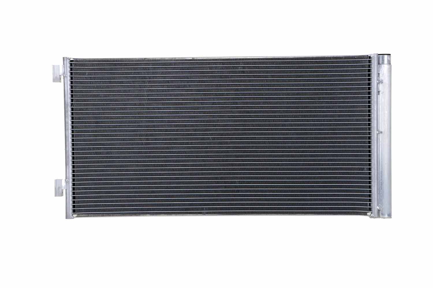 Hella Condensor, airconditioning 8FC 366 221-351