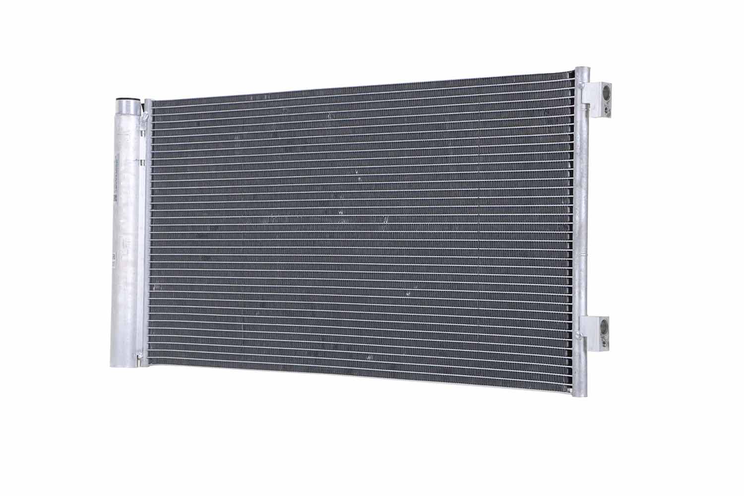 Hella Condensor, airconditioning 8FC 366 221-351
