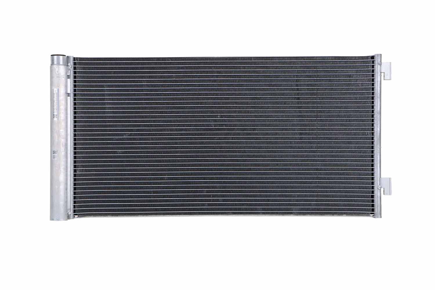 Hella Condensor, airconditioning 8FC 366 221-351