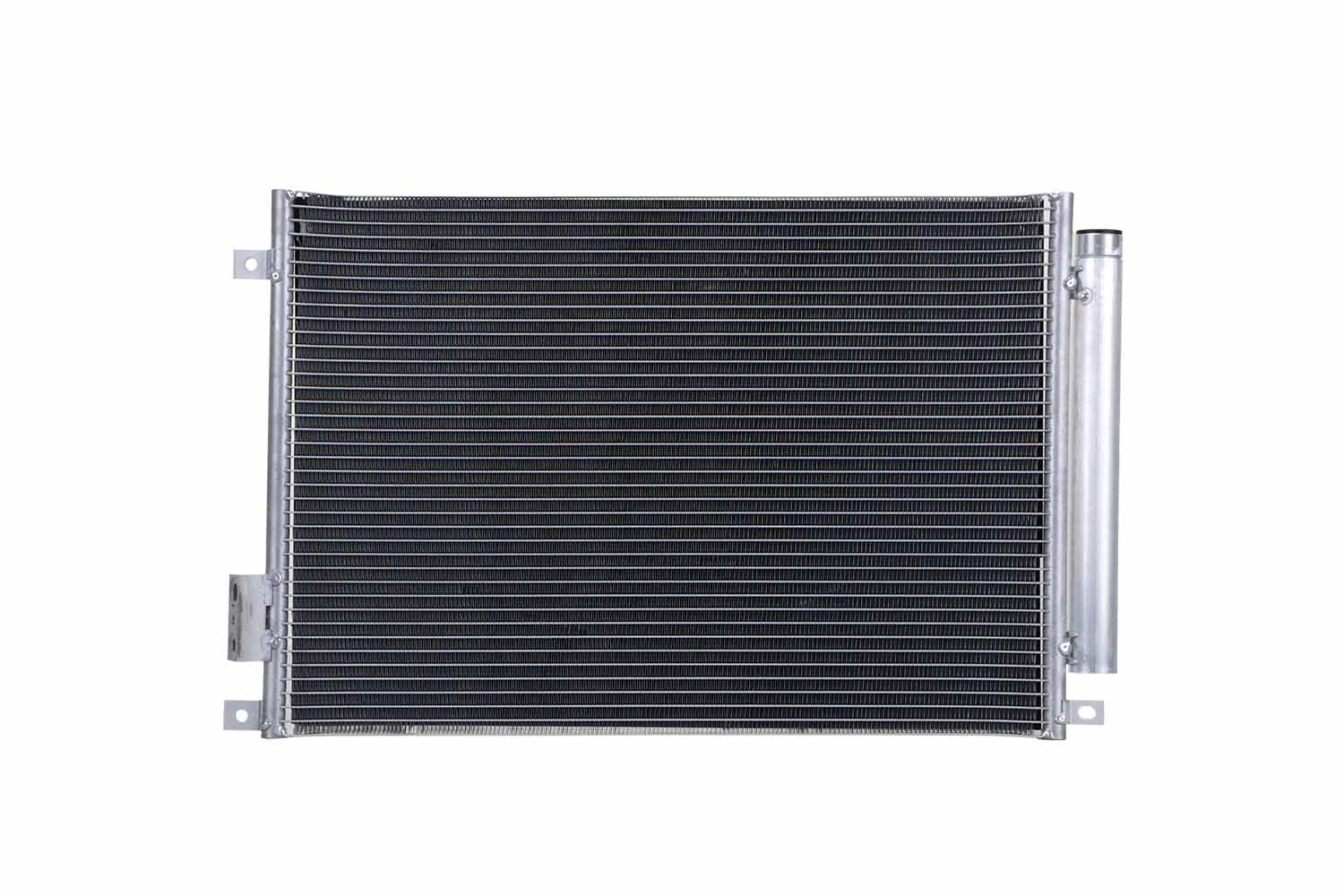 Hella Condensor, airconditioning 8FC 366 221-451