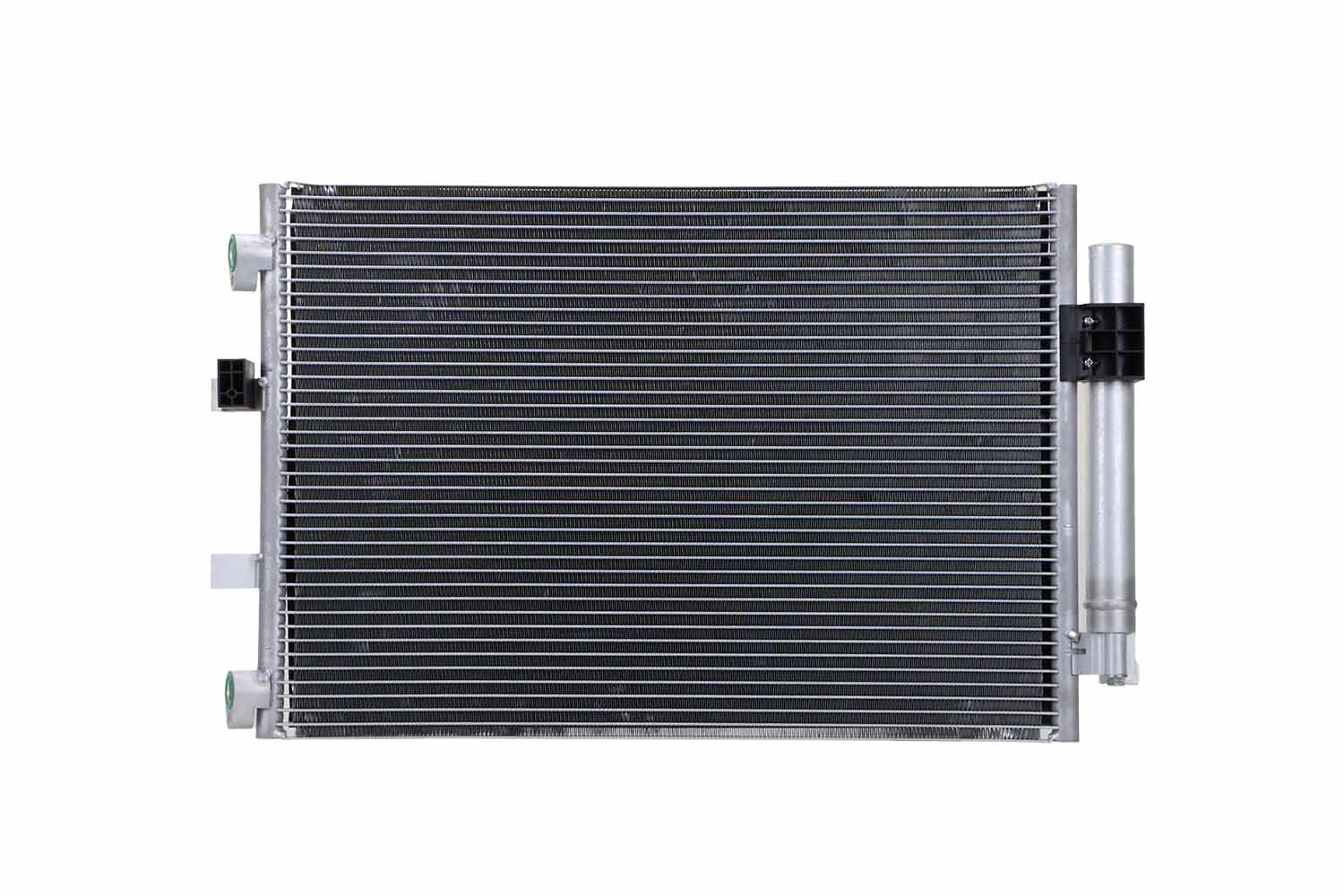 Hella Condensor, airconditioning 8FC 366 221-561