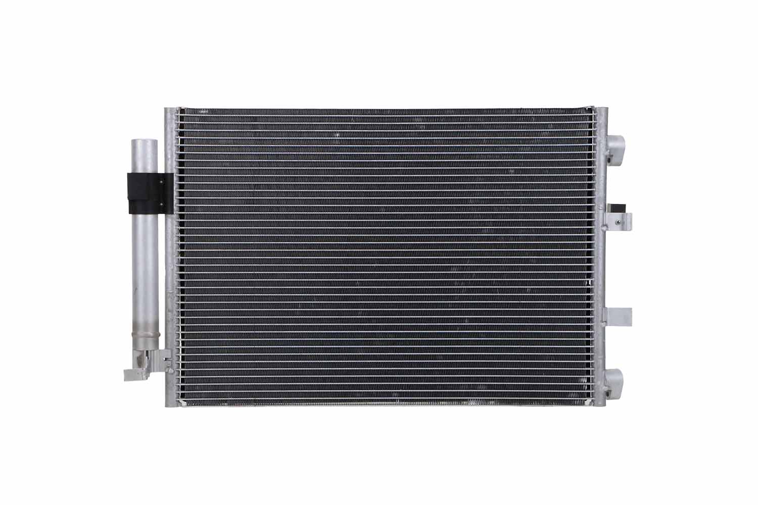 Hella Condensor, airconditioning 8FC 366 221-561