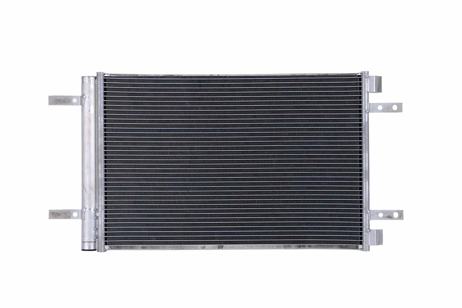 Hella Condensor, airconditioning 8FC 366 221-571