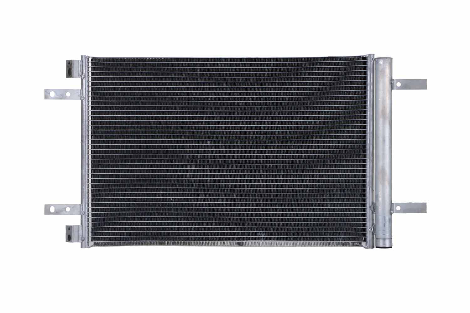 Hella Condensor, airconditioning 8FC 366 221-571