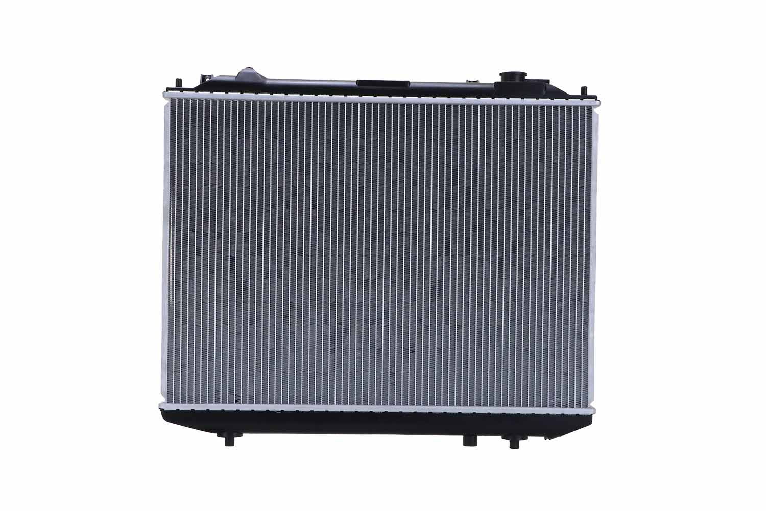 Hella Radiateur 8MK 366 300-061