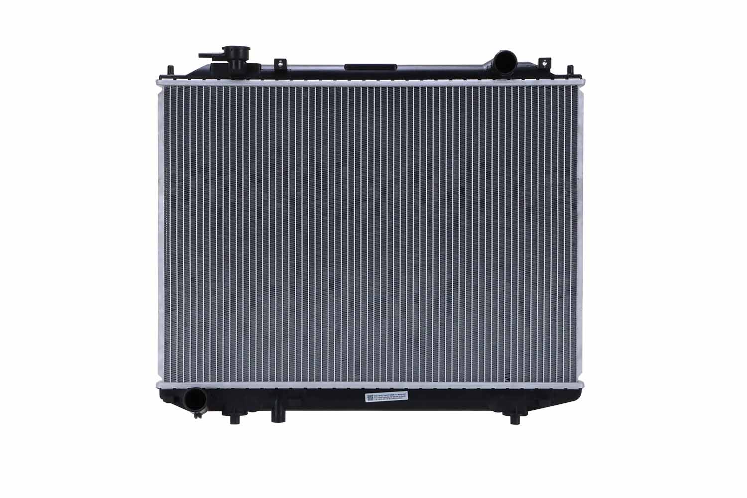 Hella Radiateur 8MK 366 300-061