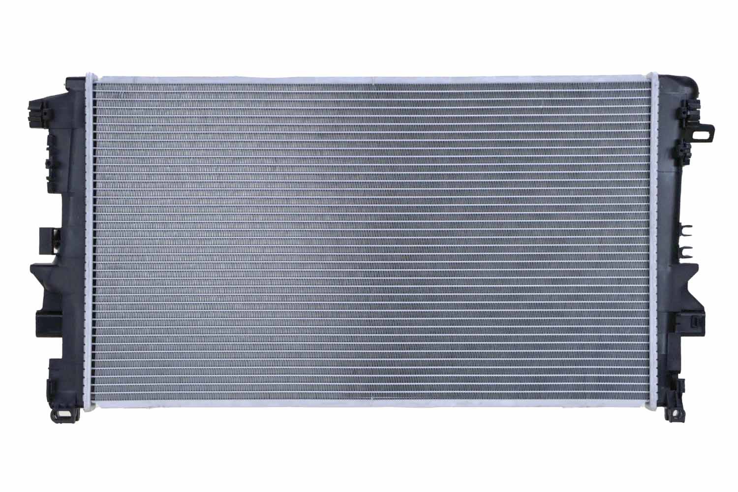 Hella Radiateur 8MK 366 300-081