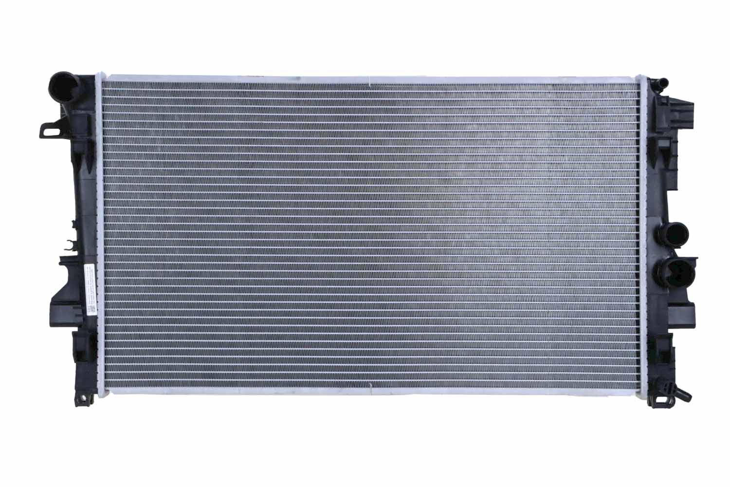 Hella Radiateur 8MK 366 300-081