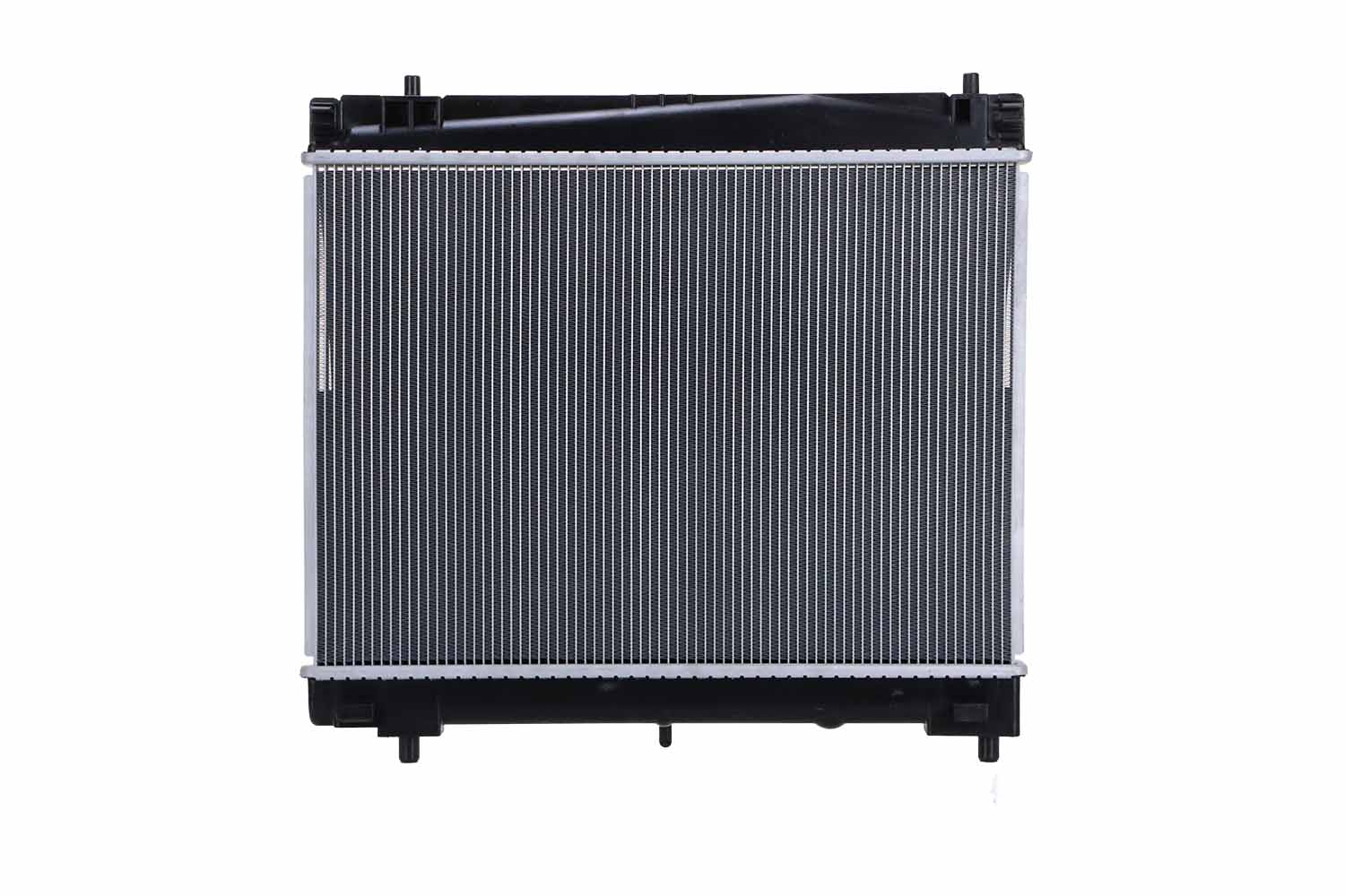Hella Radiateur 8MK 366 300-091