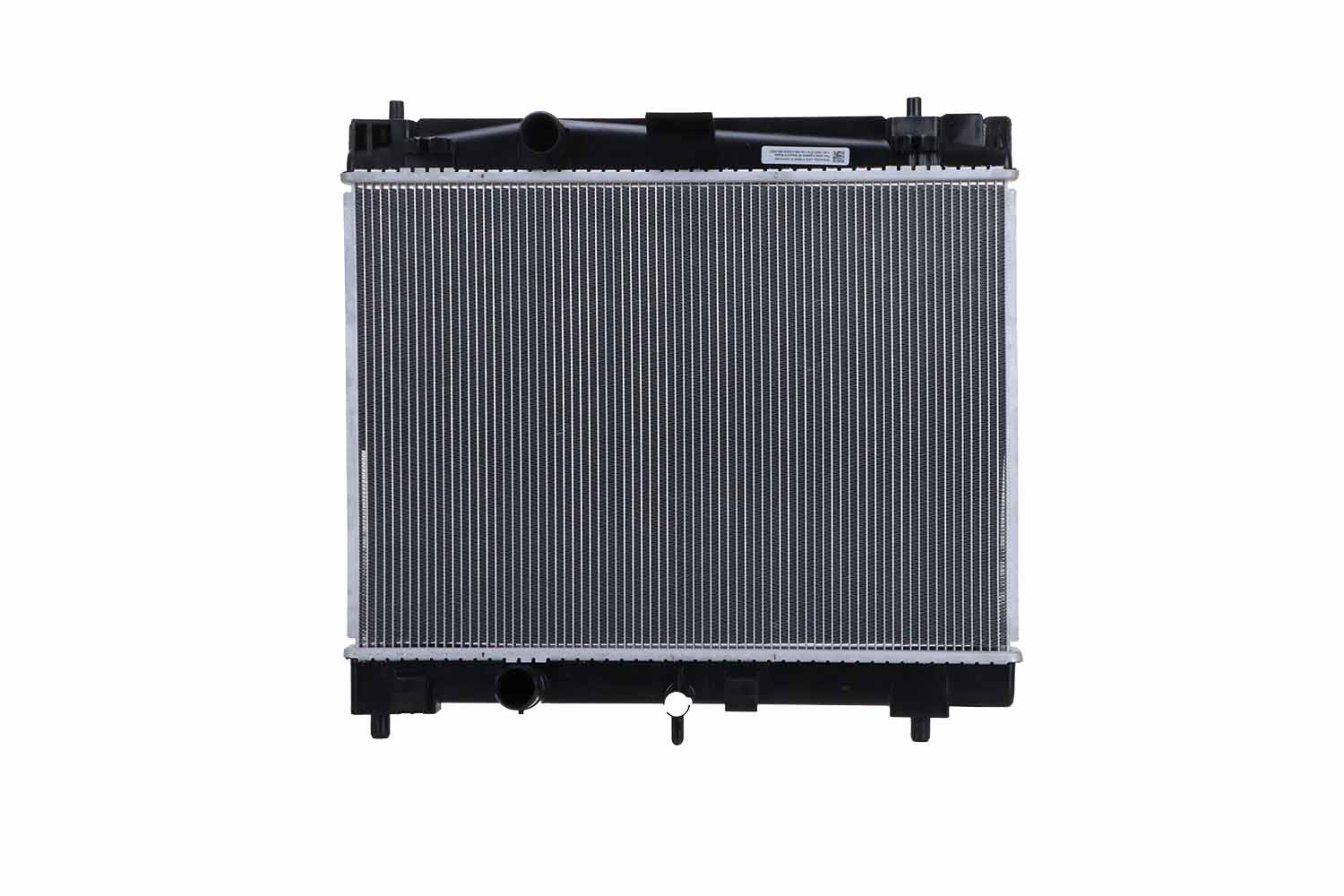 Hella Radiateur 8MK 366 300-091