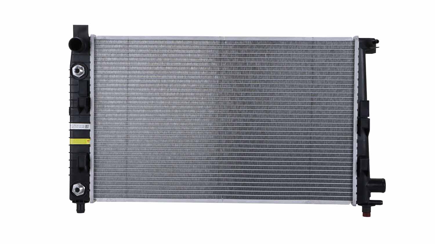 Hella Radiateur 8MK 366 300-101