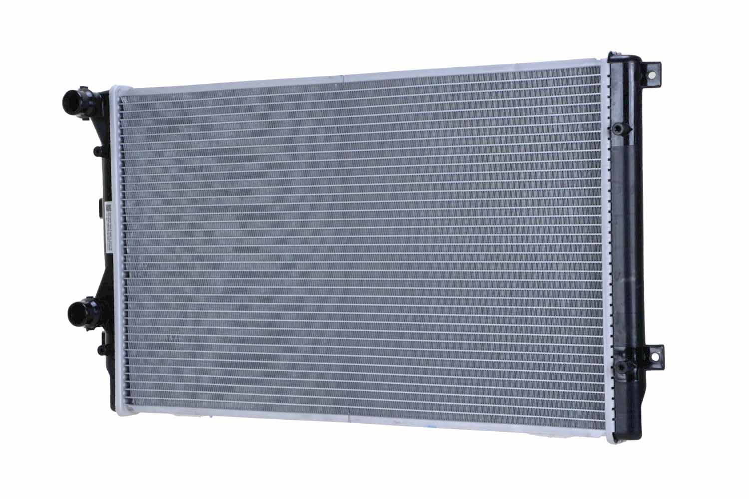Hella Radiateur 8MK 366 300-111