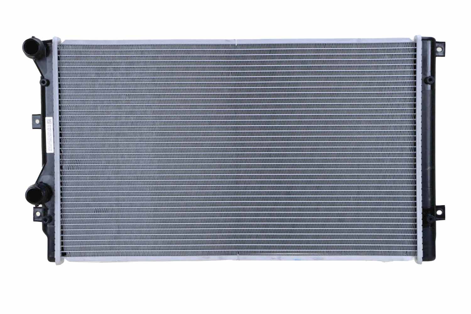 Hella Radiateur 8MK 366 300-111
