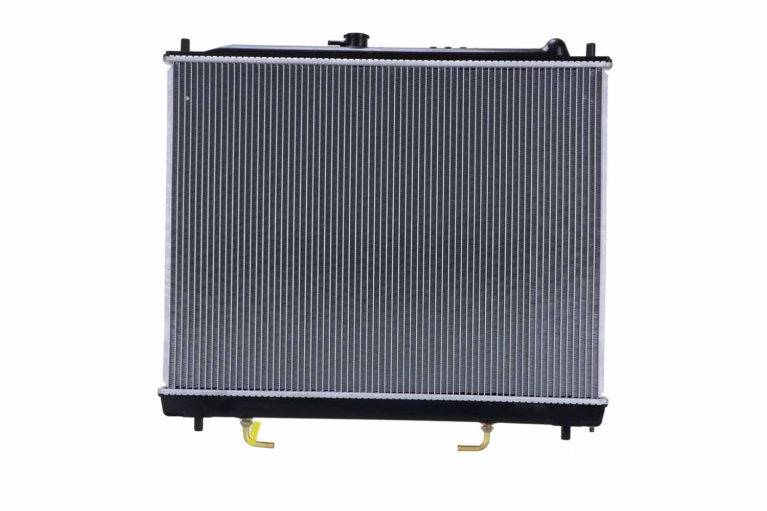 Hella Radiateur 8MK 366 300-121