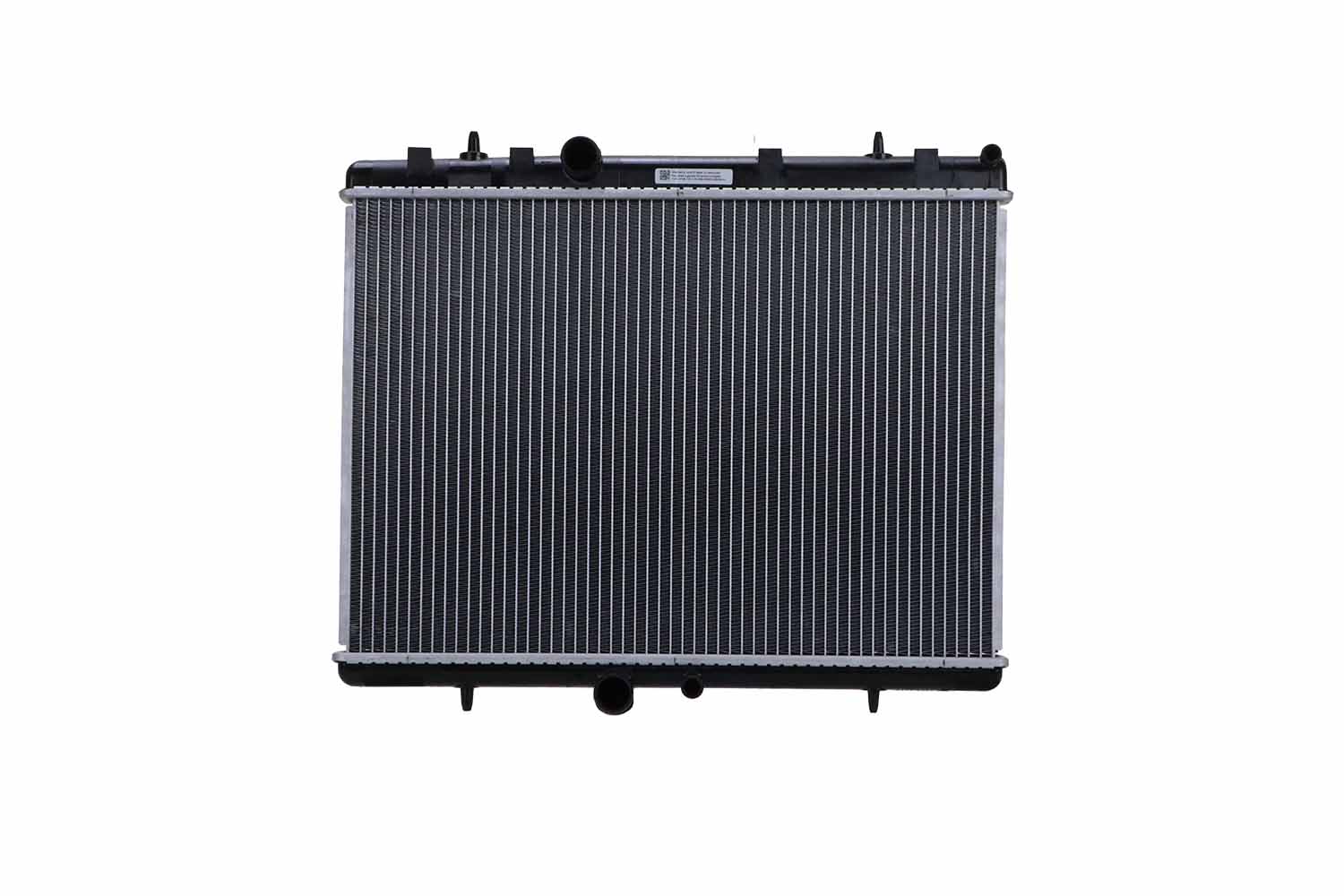 Hella Radiateur 8MK 366 300-141