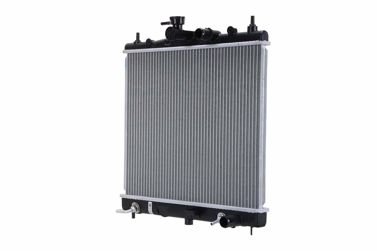 Hella Radiateur 8MK 366 300-161