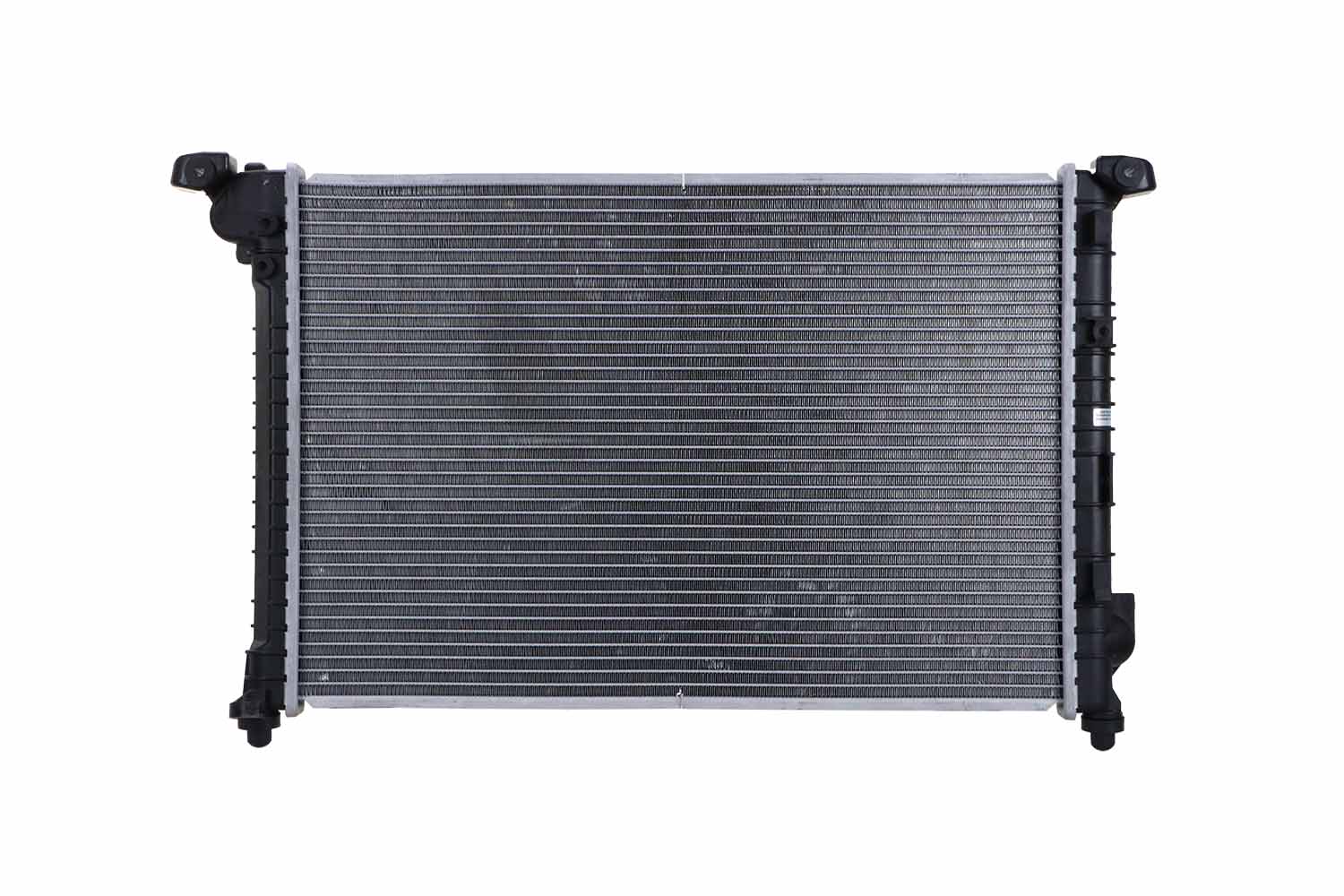Hella Radiateur 8MK 366 300-171
