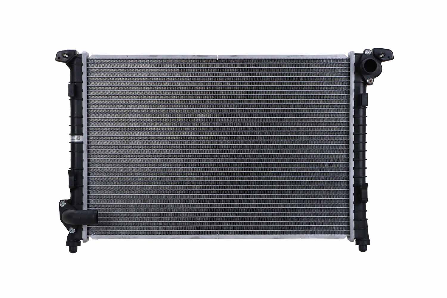 Hella Radiateur 8MK 366 300-171