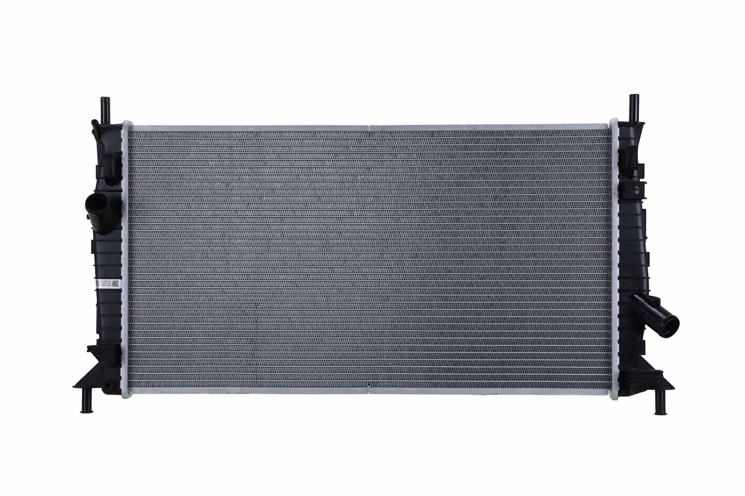Hella Radiateur 8MK 366 300-191