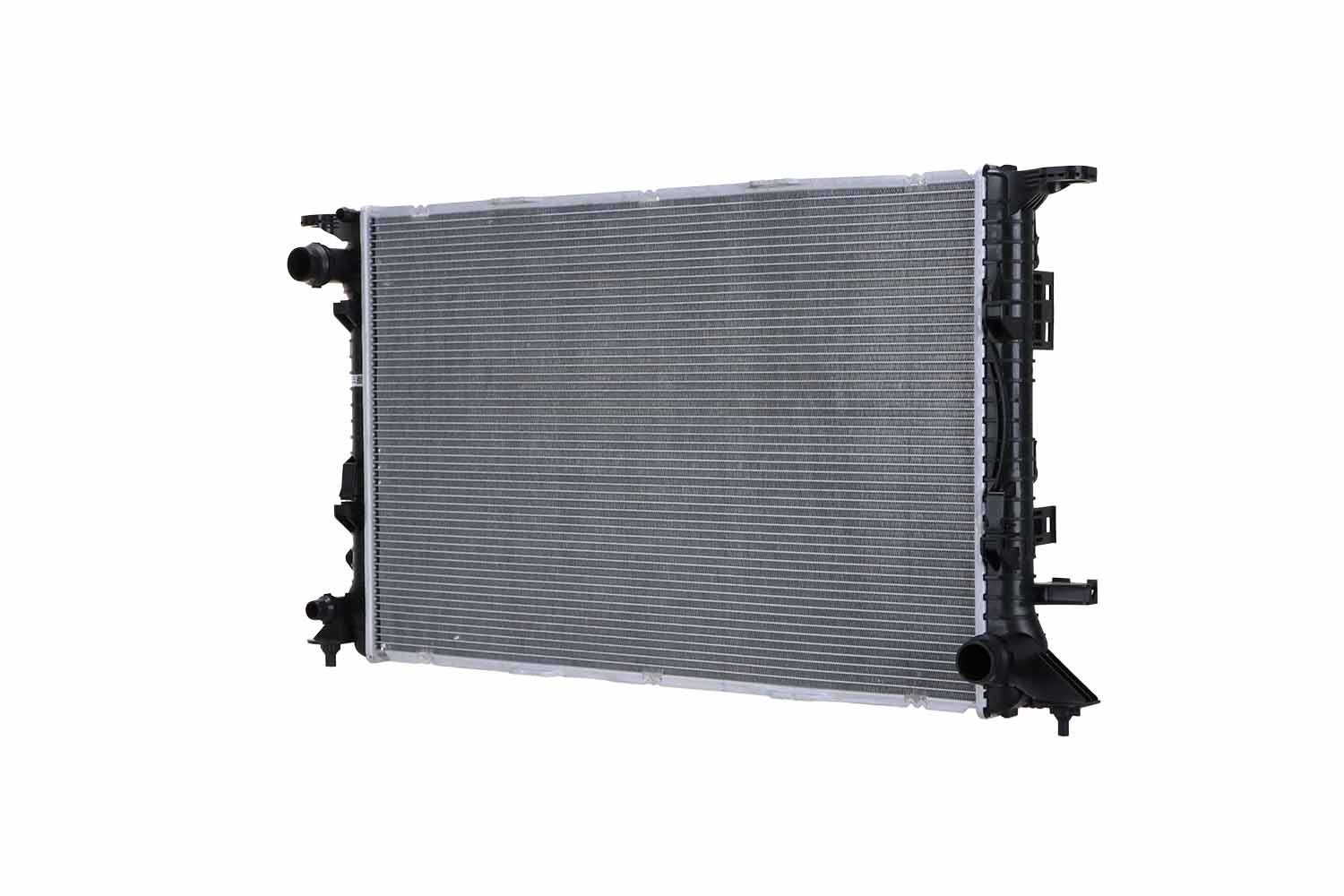 Hella Radiateur 8MK 366 300-211