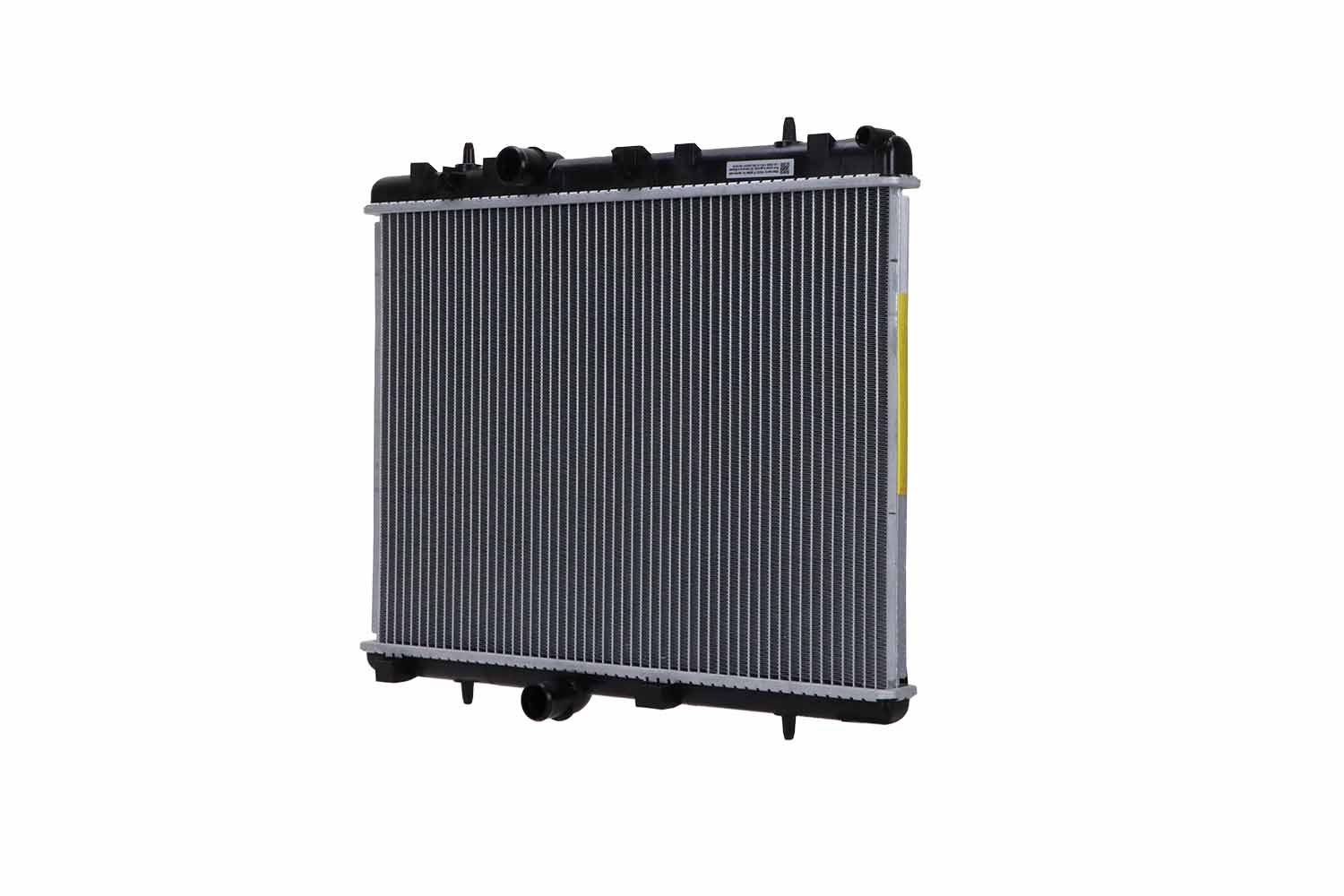 Hella Radiateur 8MK 366 300-221