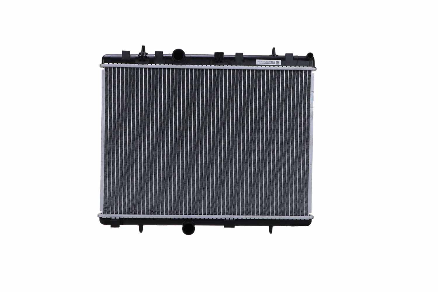Hella Radiateur 8MK 366 300-221