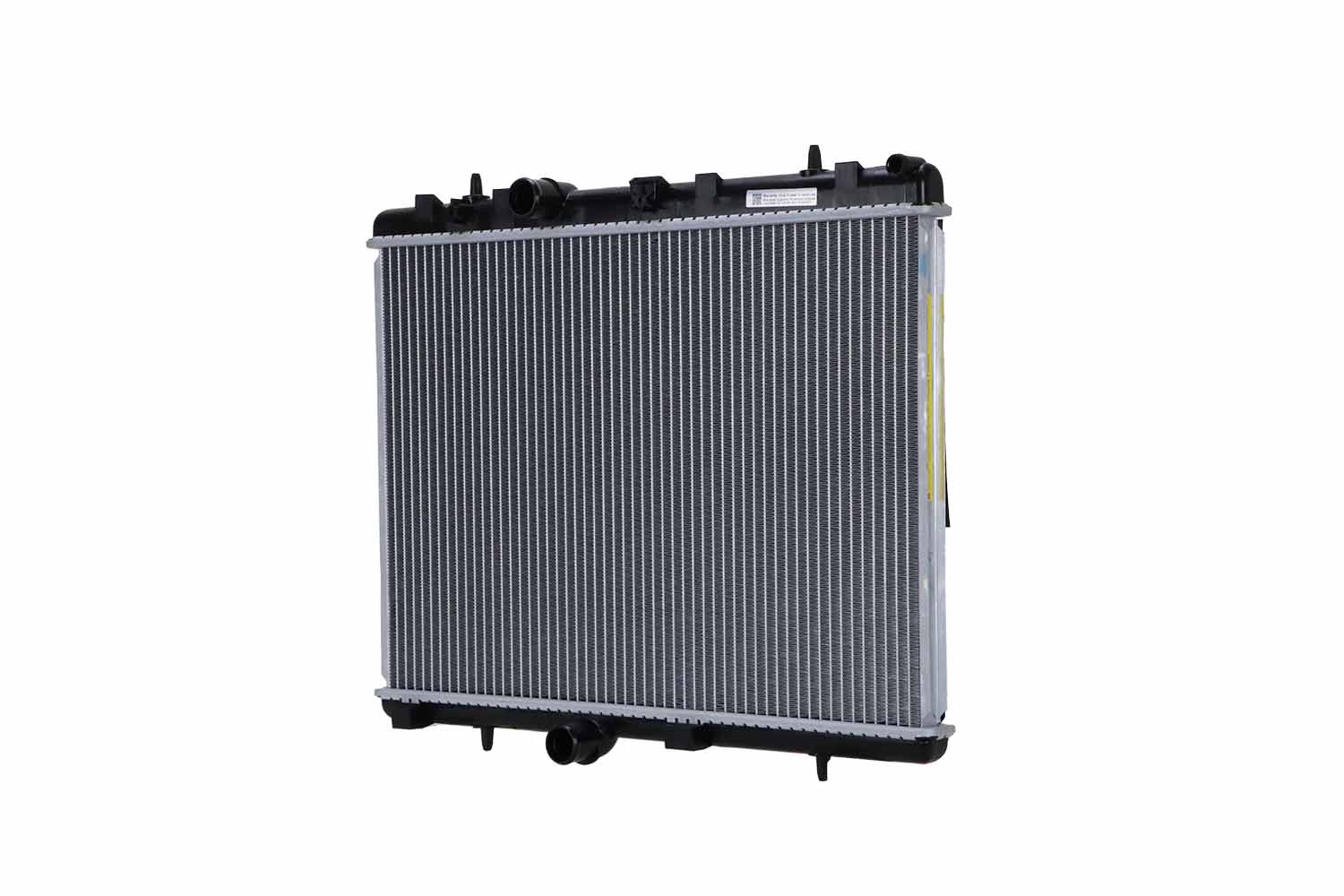 Hella Radiateur 8MK 366 300-231